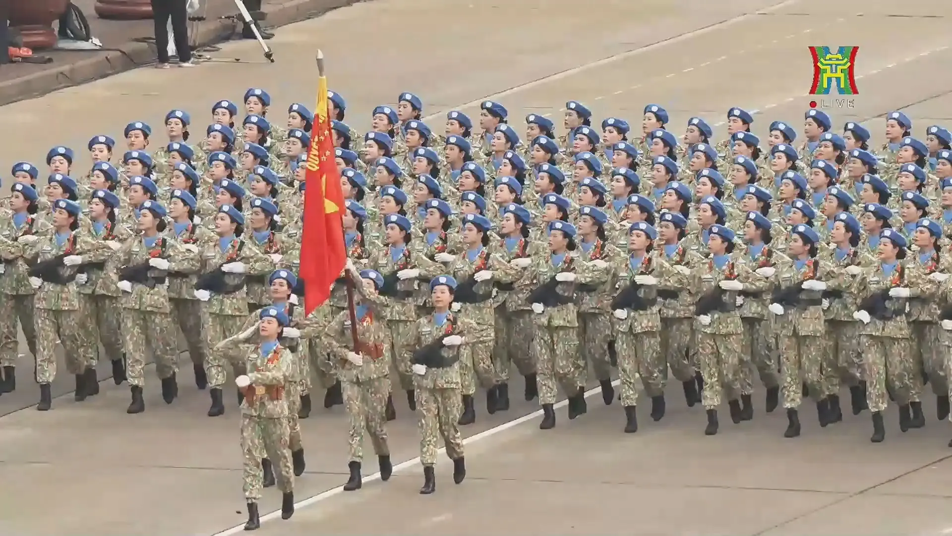 Đài PTTH Hà Nội